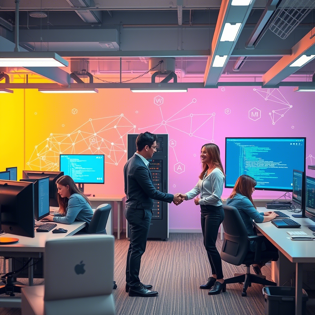 IT & Technology Hiring