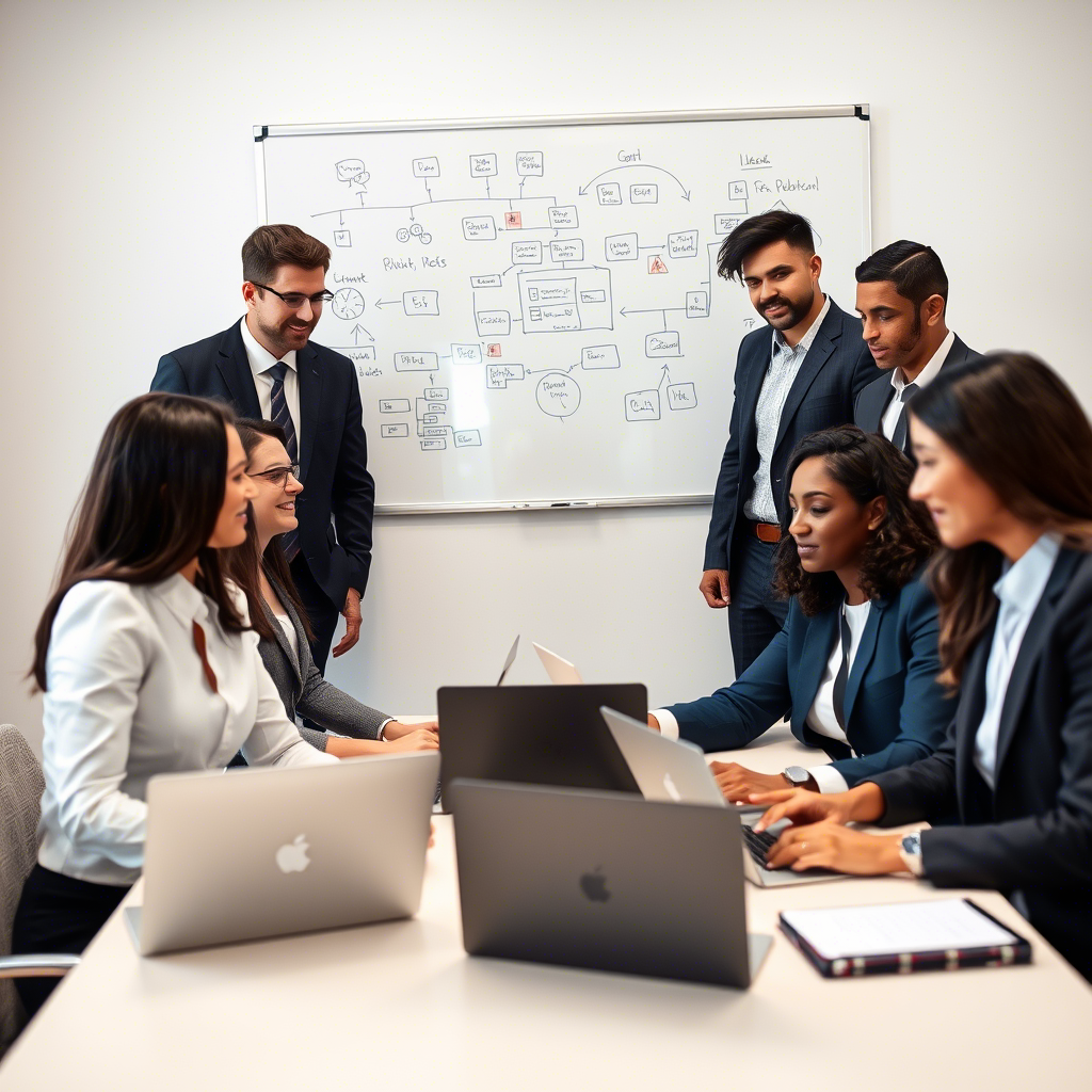 Non-IT Recruitment